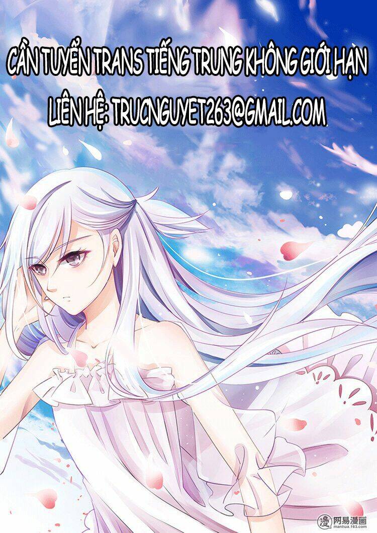 lưu ly hạ rực rỡ chapter 3 11