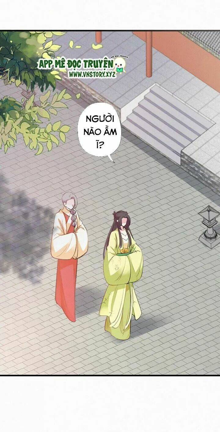 thiên hương mỹ nhân chapter 78 28