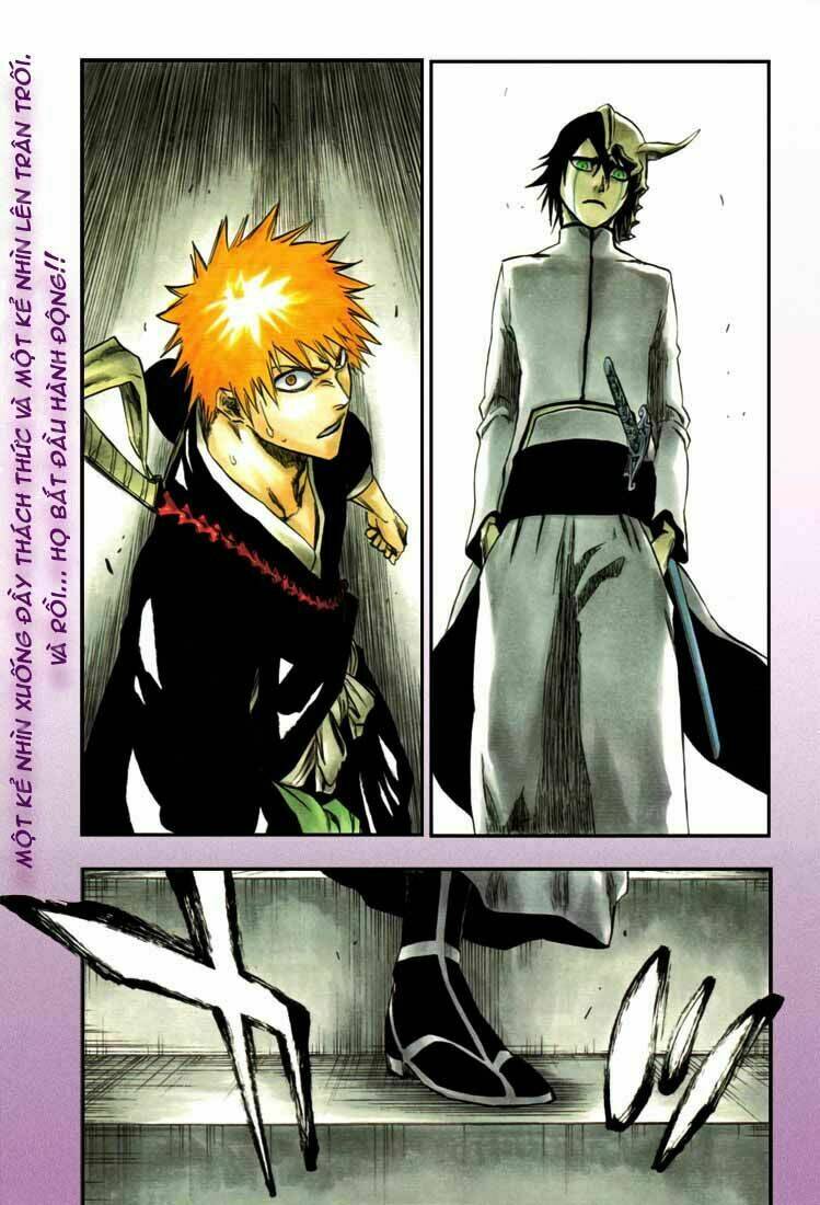 thần chết ichigo chapter 270 3