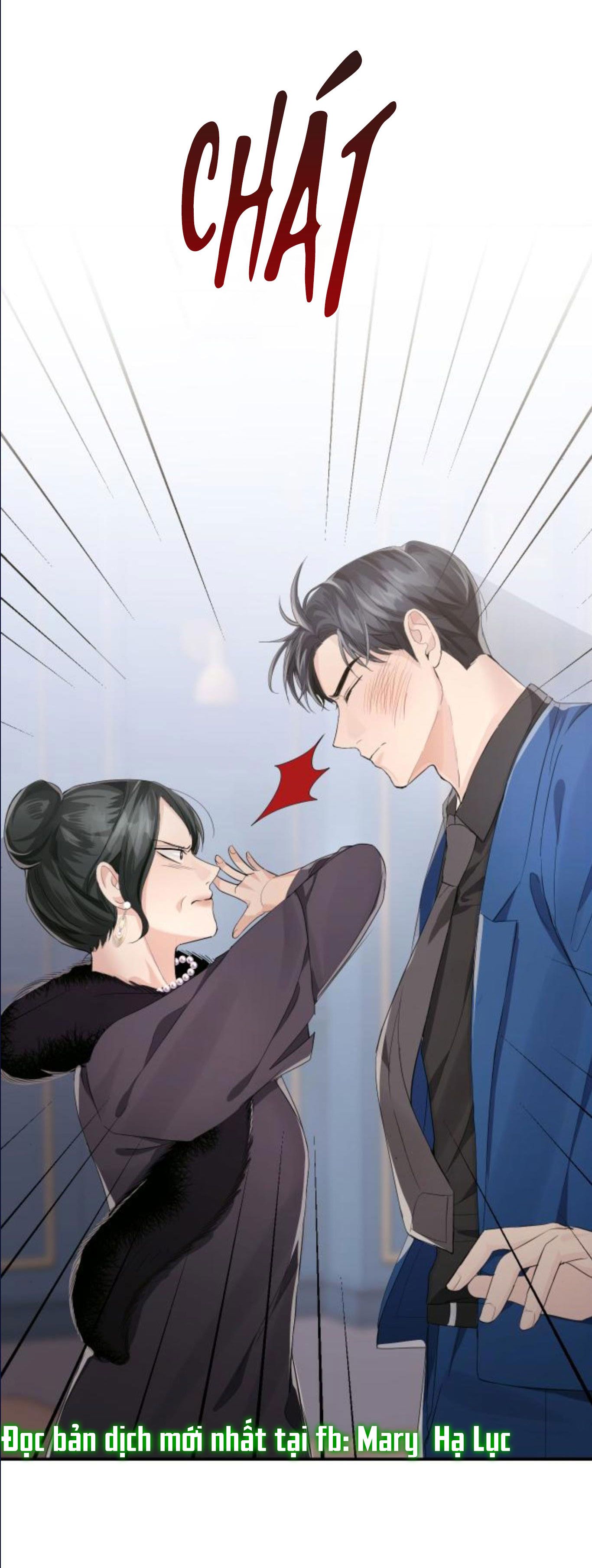 cuộc hôn nhân hoàn hảo chapter 6 62