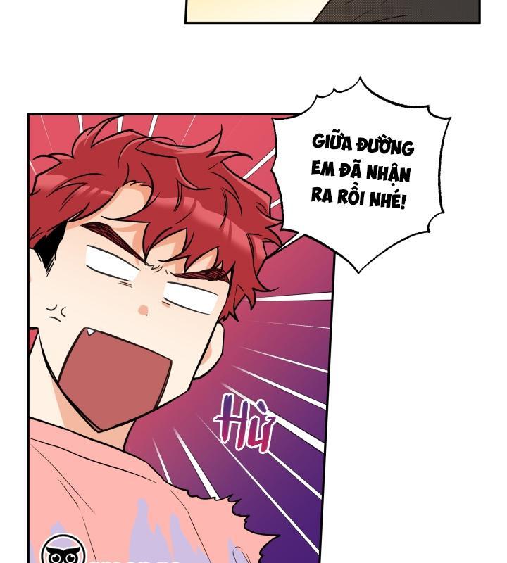 gâu gâu! chapter 27 26