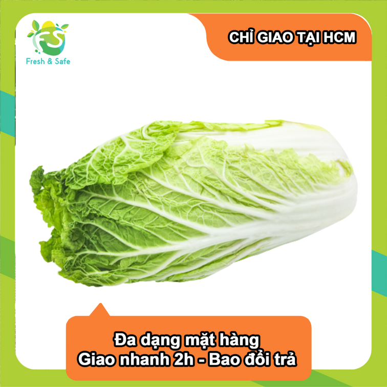 Cải thảo - 1kg
