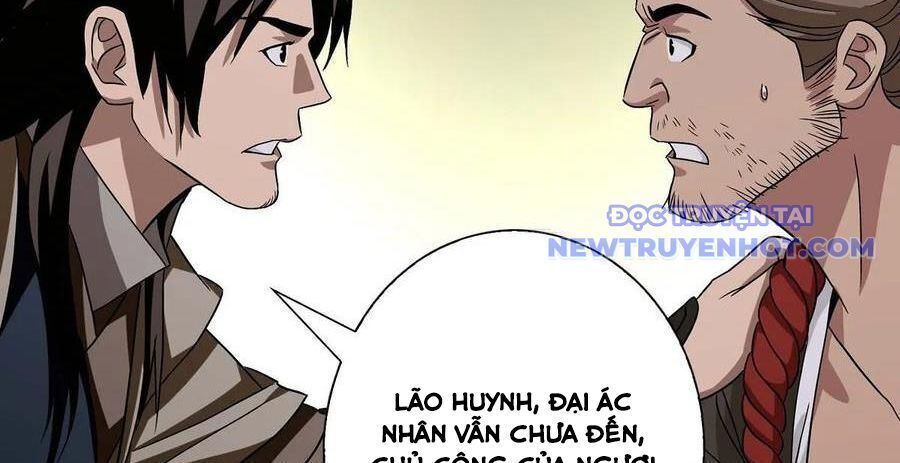 thiên long bát bộ webtoon chapter 146 64