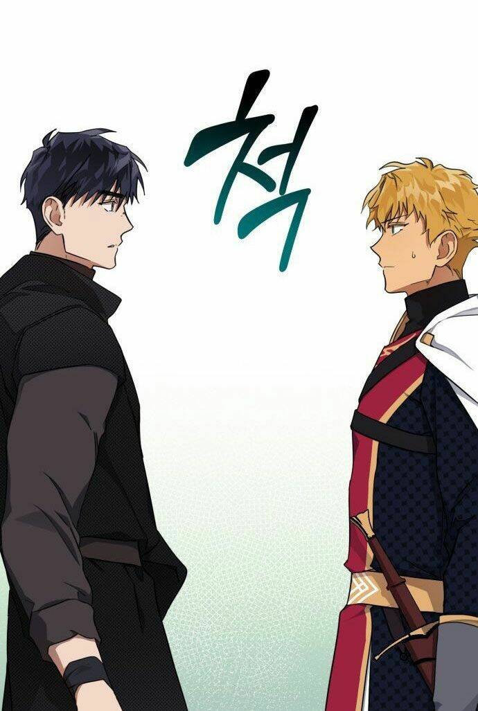 lâu đài vô danh chapter 16 15