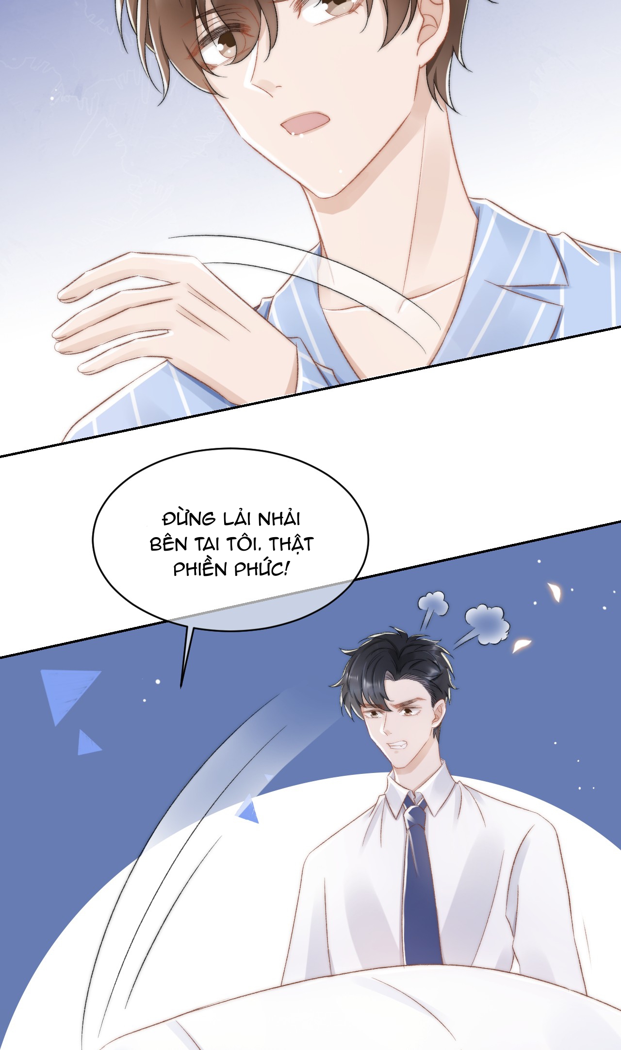 ta sinh con cho tổng tài chapter 29 37