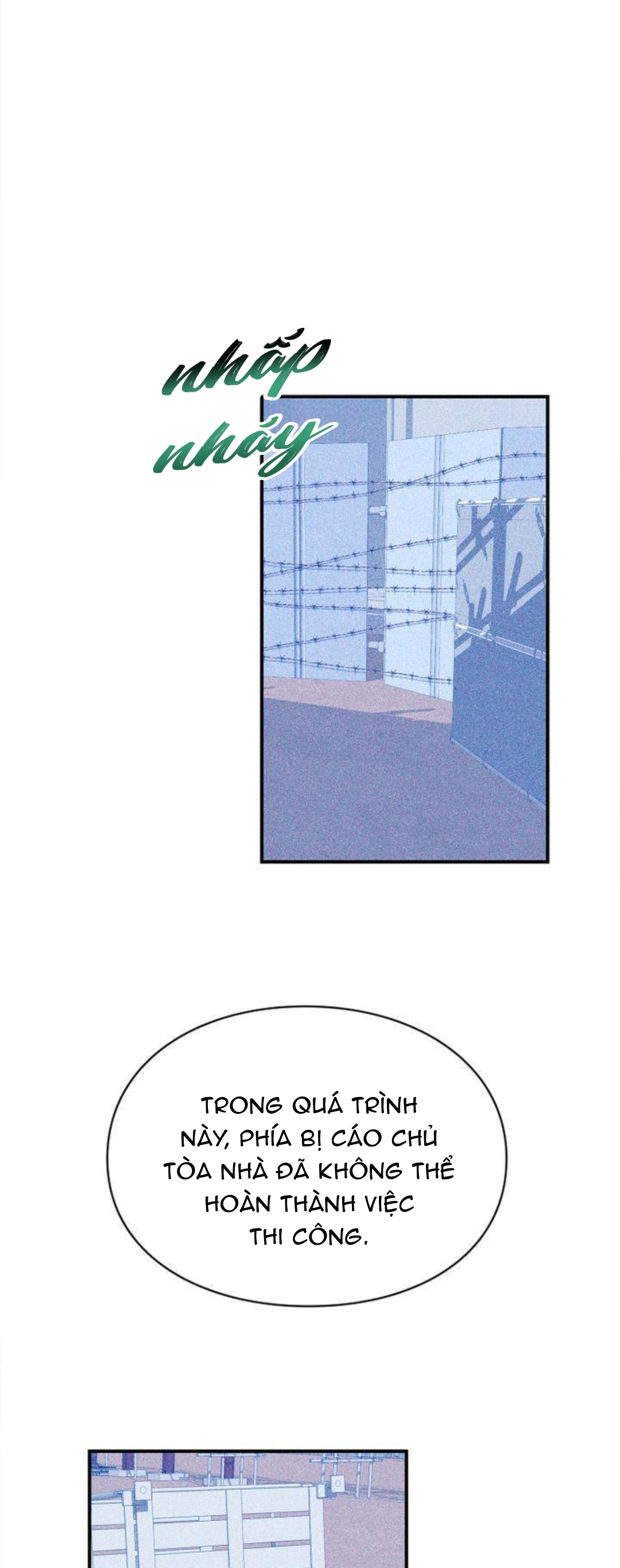 Không Đạo Đức chapter 12 - Trang 31