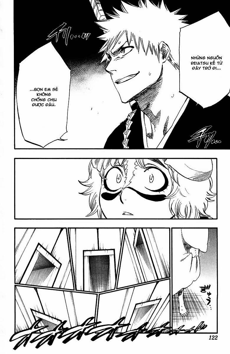 thần chết ichigo chapter 248 13