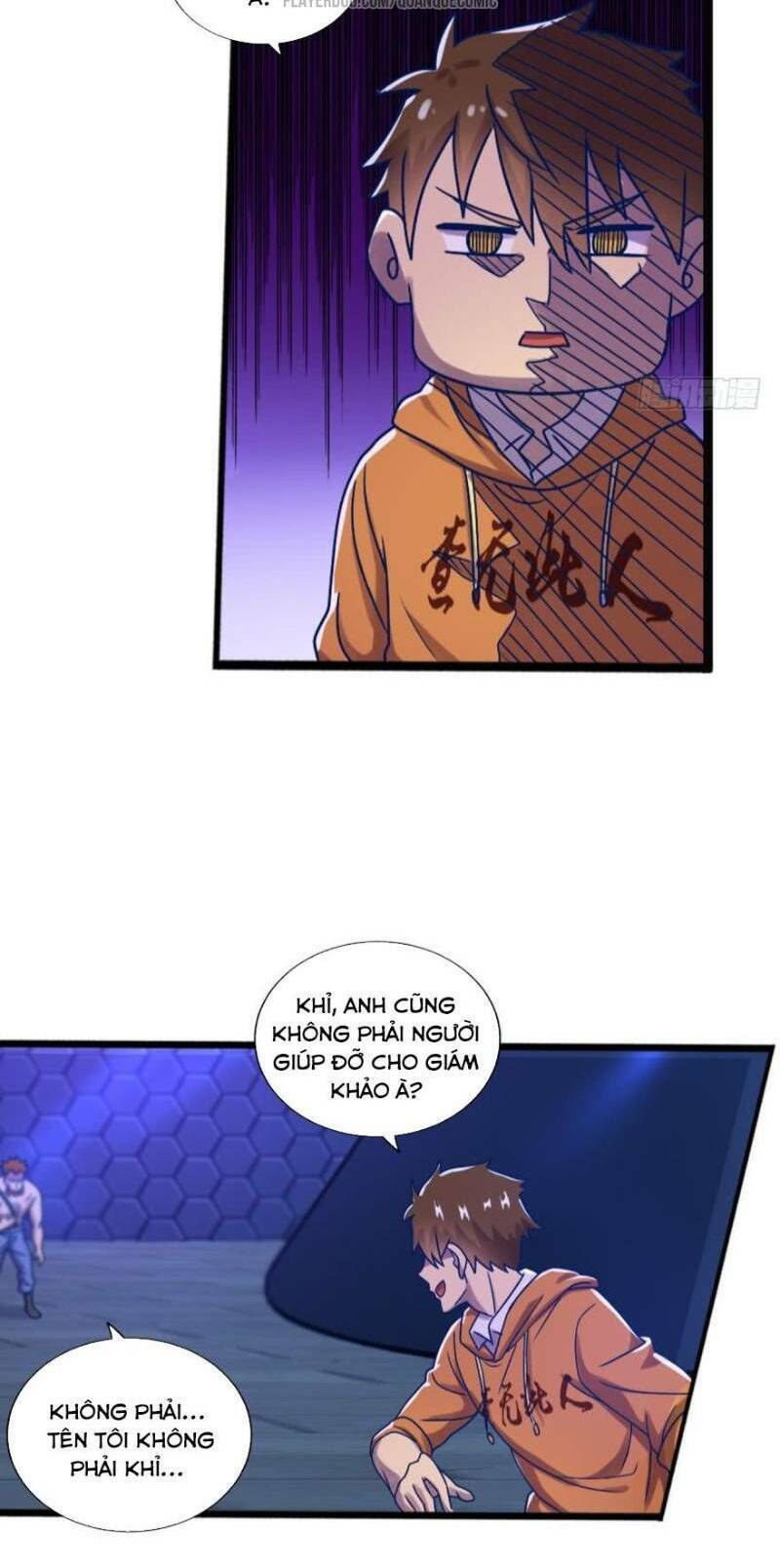 ta có di sản tại dị giới chapter 10 15