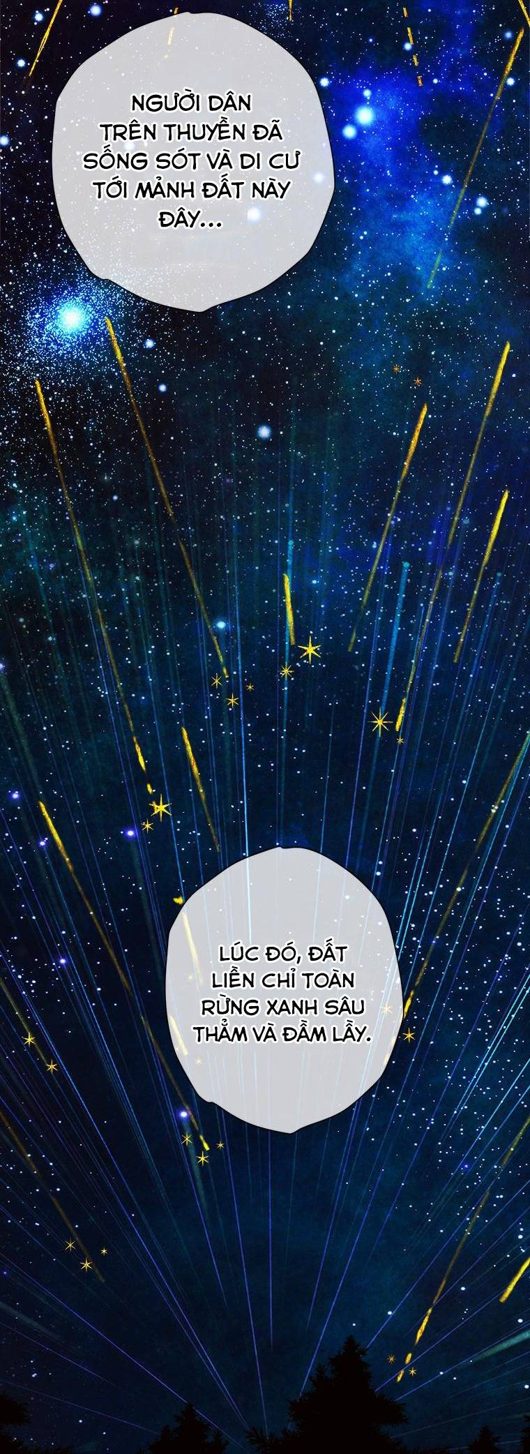 mẹ tôi lại kết hôn lần nữa chapter 12 21