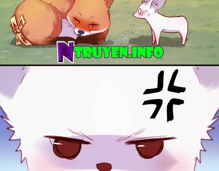 lượm được 1 tiểu hồ ly chapter 75 8