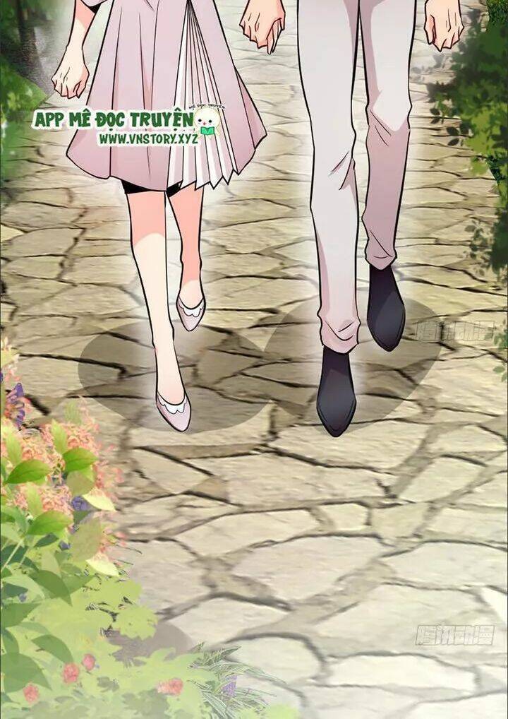 thiên hậu trở về chapter 103 8