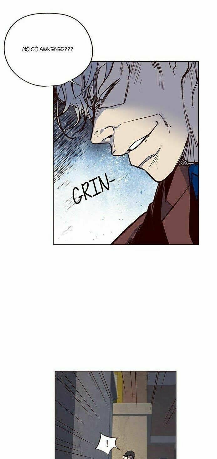 biến thân thành mèo chapter 5 16