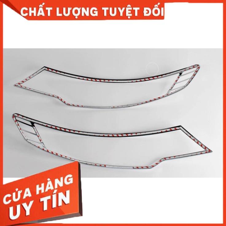 ốp đen pha fote mạ Hàng Cao Cấp