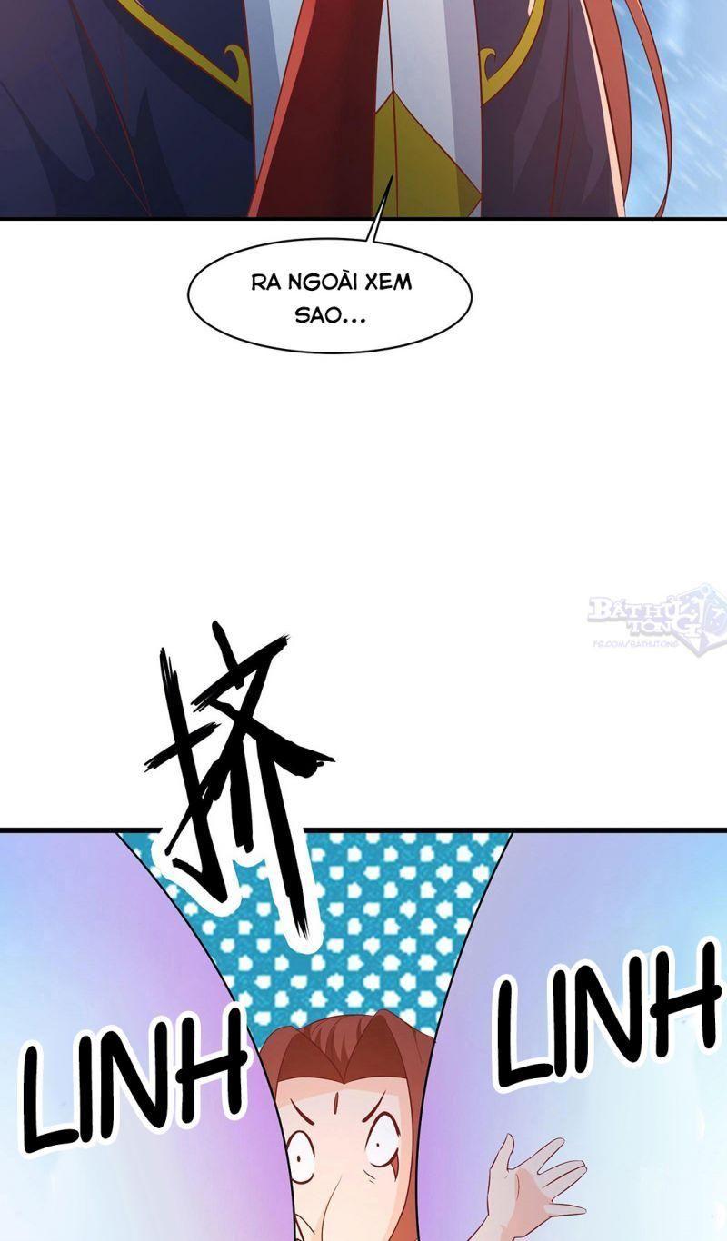 đồ đệ ta toàn là nữ ma đầu chapter 36 34