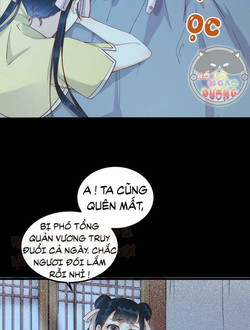 sát thủ vương phi không dễ chọc chapter 38 22