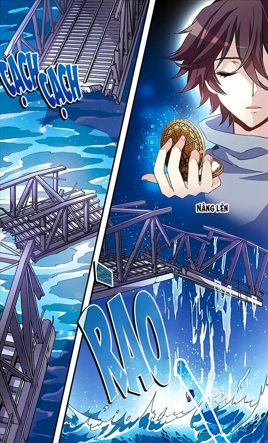 ám chi lạc ấn chapter 49 7