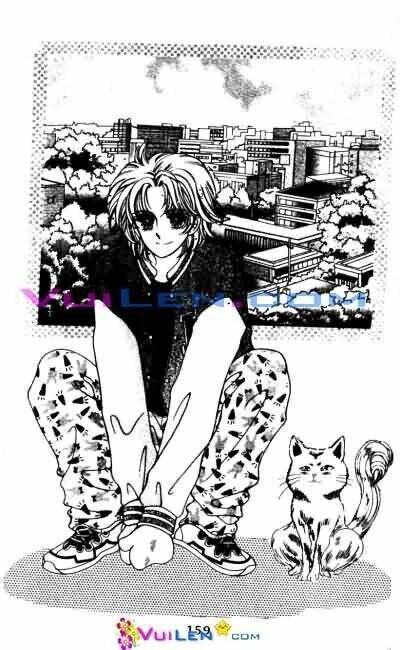 ước mơ cao đẹp chapter 1 160