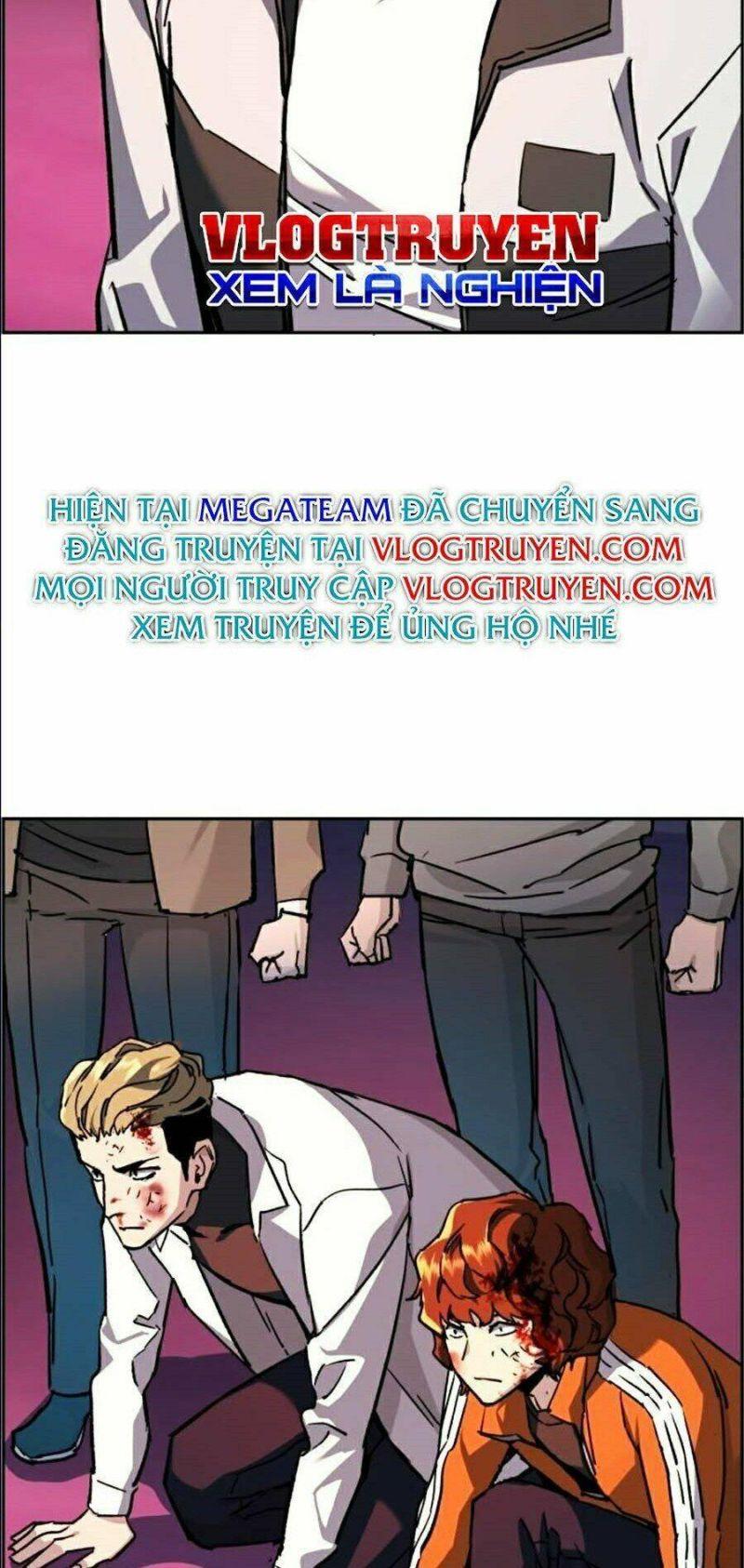 bạn học tôi là lính đánh thuê chapter 36 90