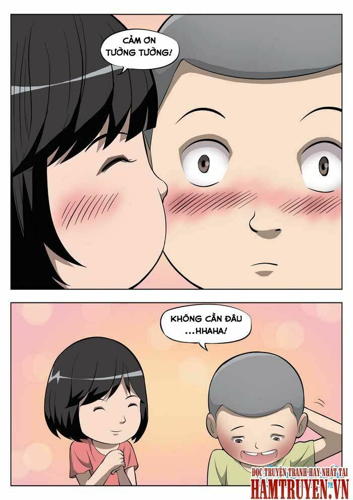 ngụy thủy nghi vân chapter 22 15