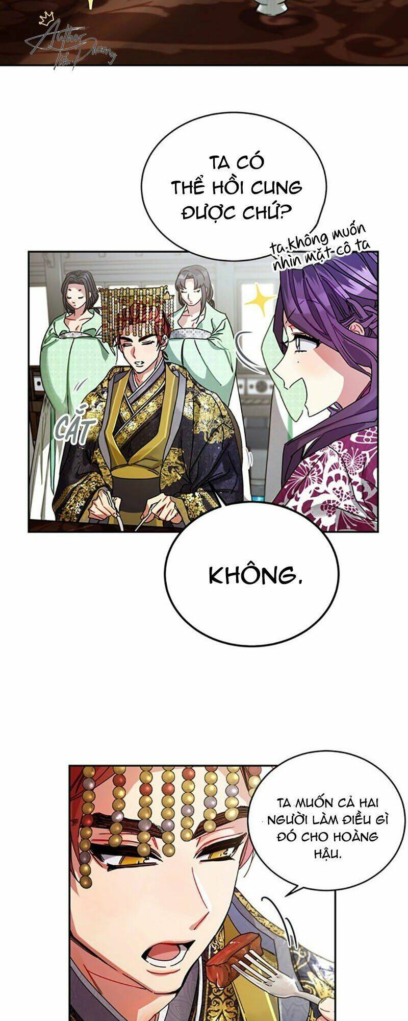 cực phẩm mỹ nam, thật lãng phí chapter 6 28