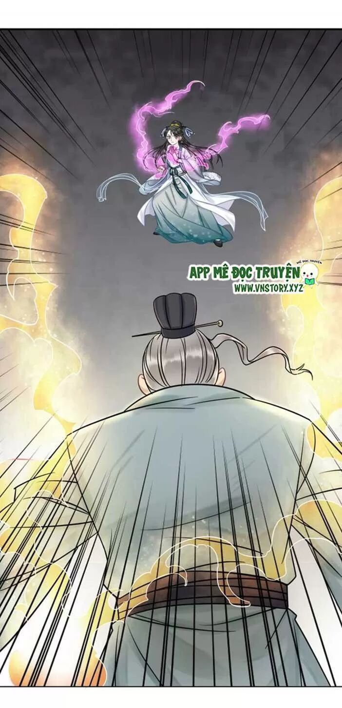 cực phẩm phế vật tiểu thư chapter 52 3