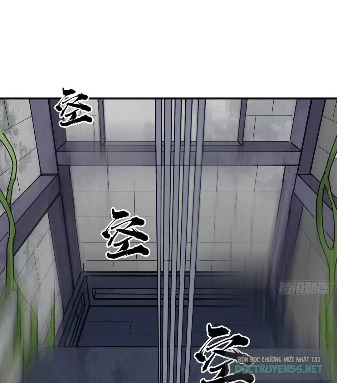 giải cứu 99 nữ chính ở mạt thế chapter 101 28