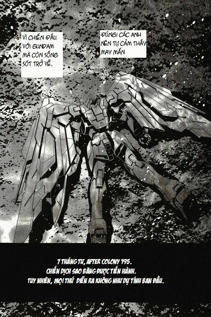 new mobile report gundam wing endless waltz: the glory of losers chapter 2 31