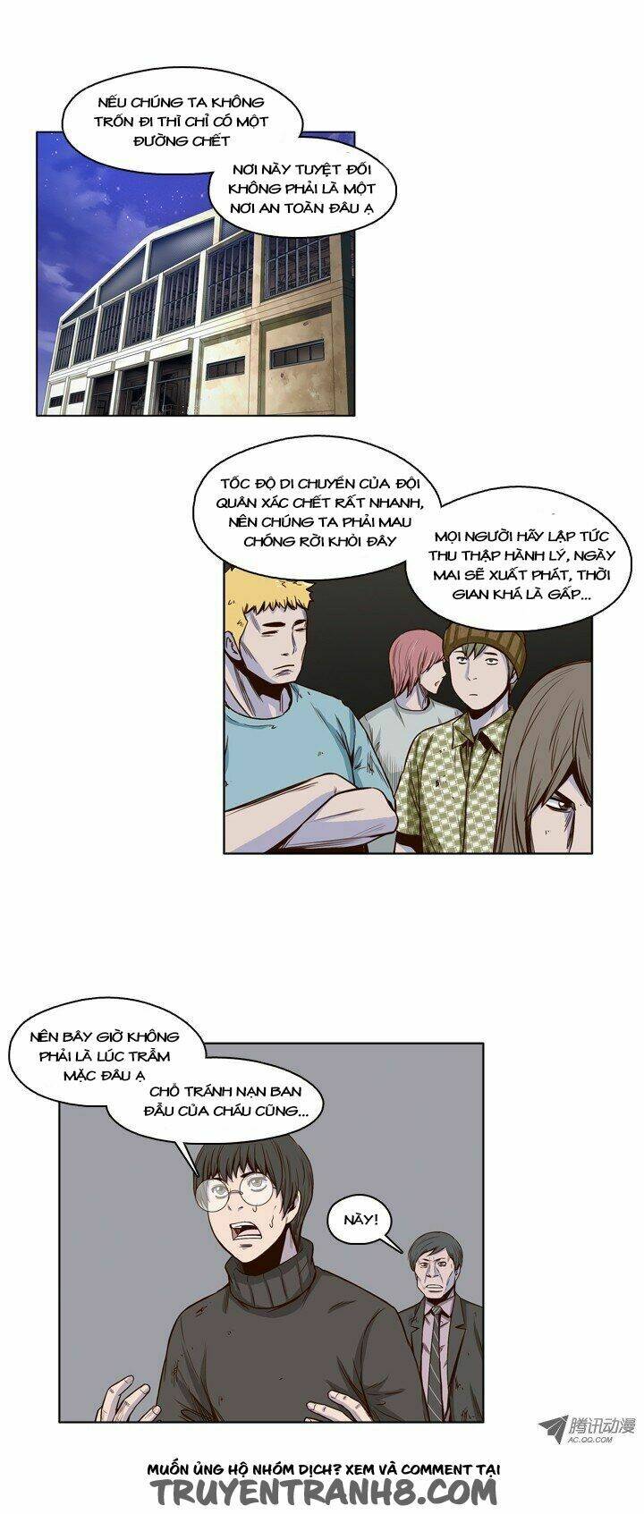 vua của vong linh chapter 25 21