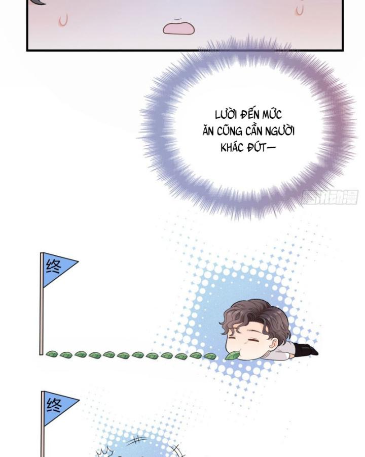 con lười tiên sinh, mau lăn đi! chapter 6 35