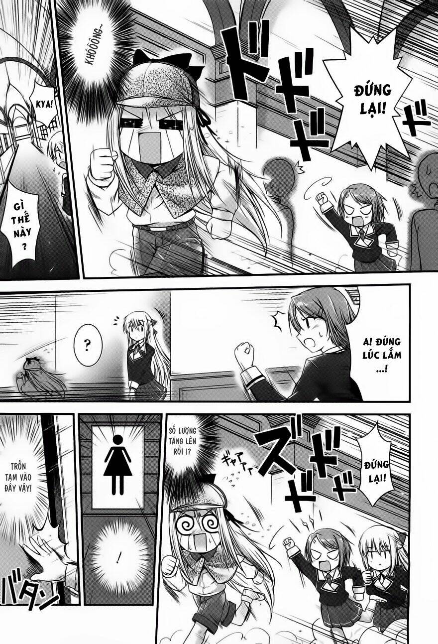 princess lover! chapter 3 9