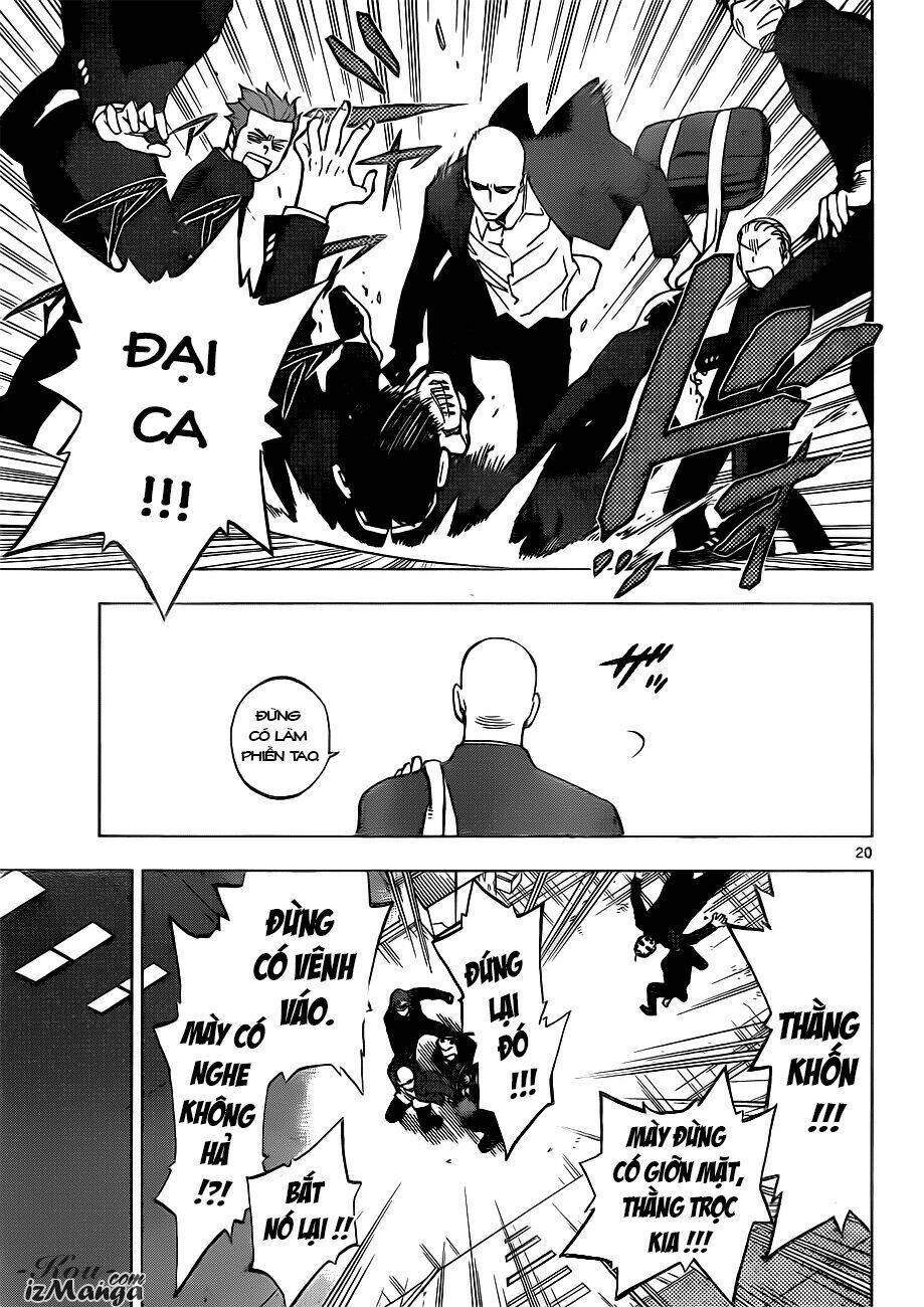 birdmen chapter 1 19