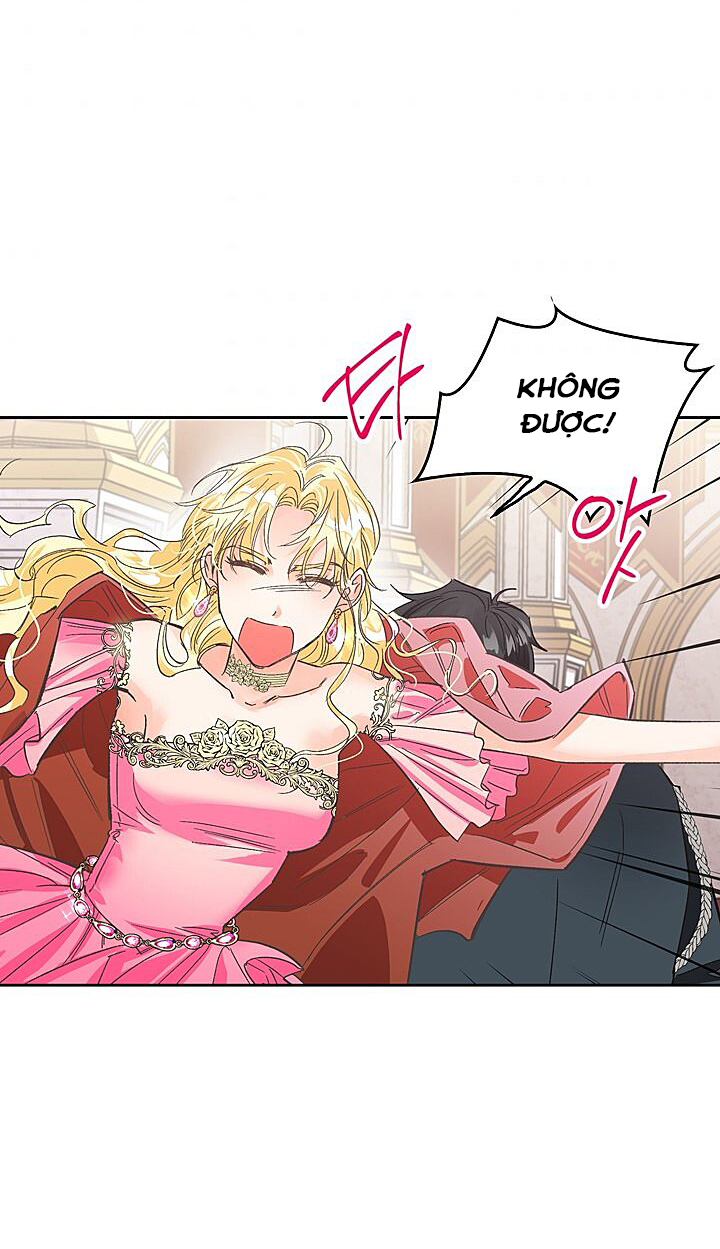 ác nữ xứng đôi với bạo chúa chapter 21 50