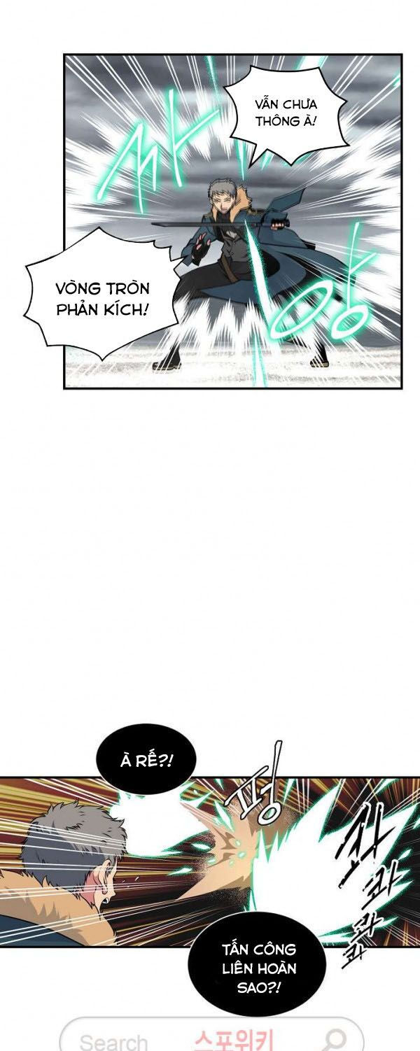 tôi sinh ra để làm người vĩ đại chapter 31 7