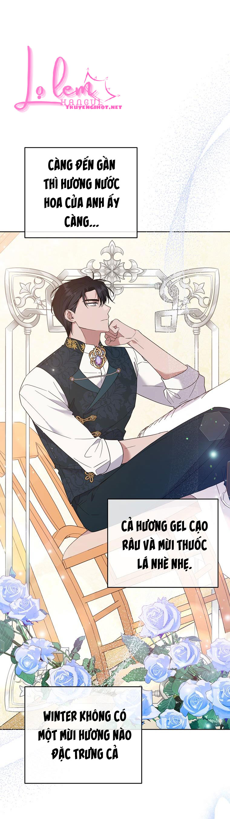 hãy để tôi được hiểu em chapter 51 52