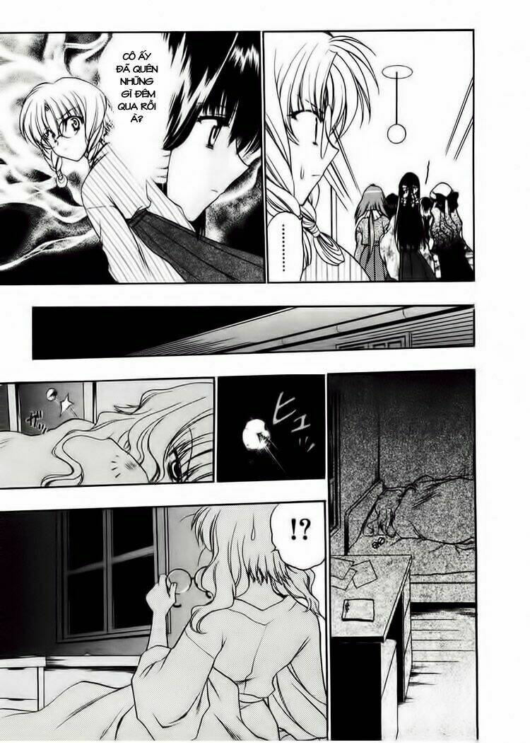 sakura no ichiban chapter 6 13