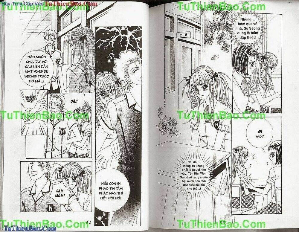 đại ca tuổi yêu chapter 11 50