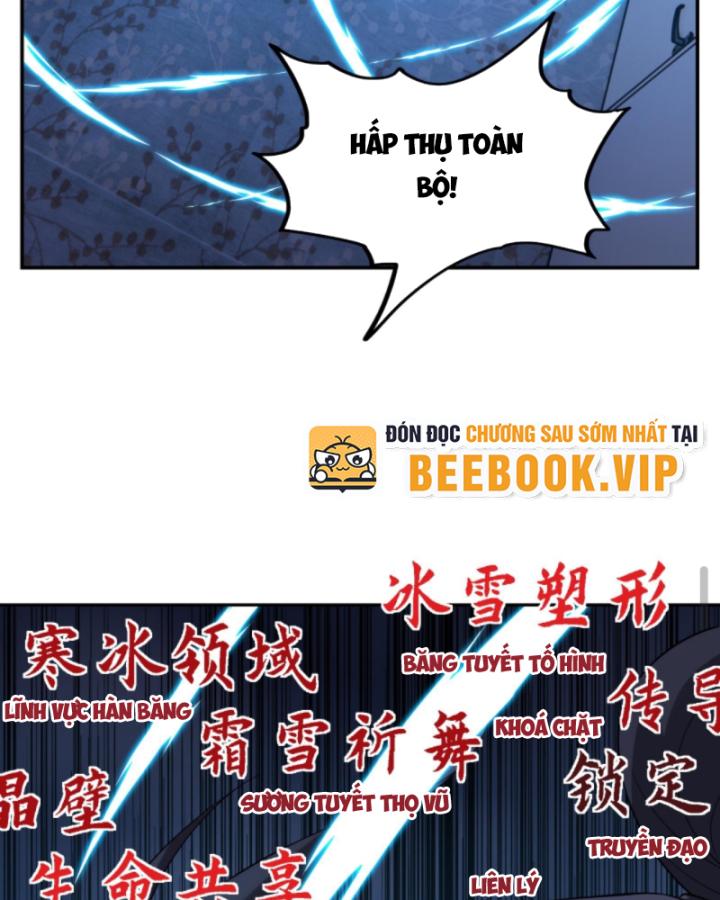 học cùng em gái, tôi bất cẩn vô địch rồi chapter 195 49