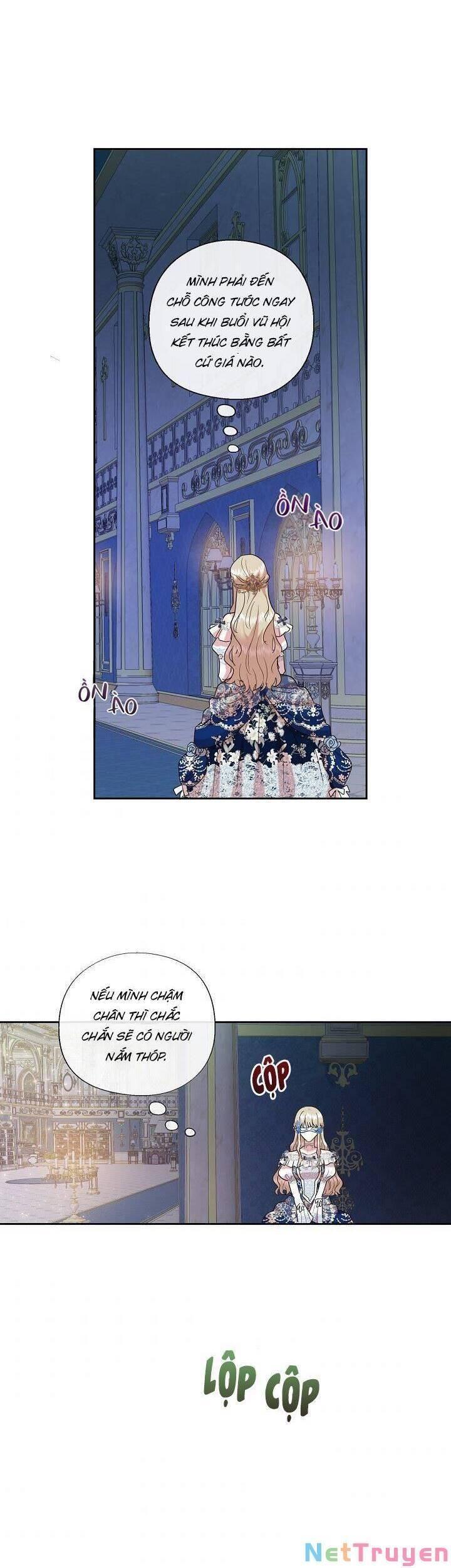 xin ngài đừng ăn tôi chapter 57 2