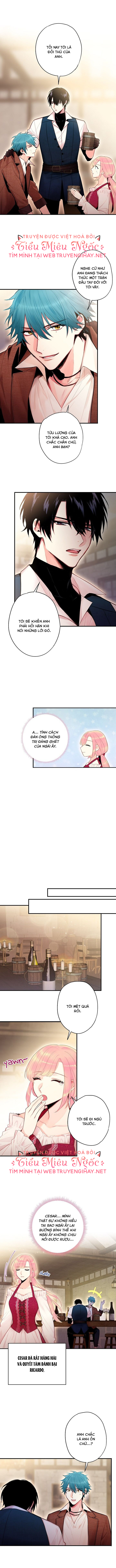 sống sót với thân phận là vợ của vị anh hùng chapter 61 5