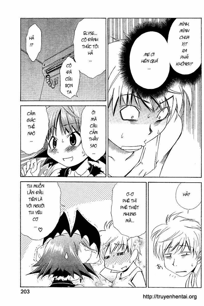 my balls chapter 4 23