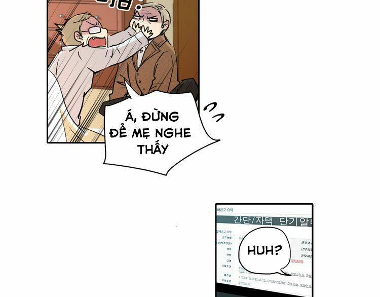 ông bà nội tuổi 17 chapter 2 16