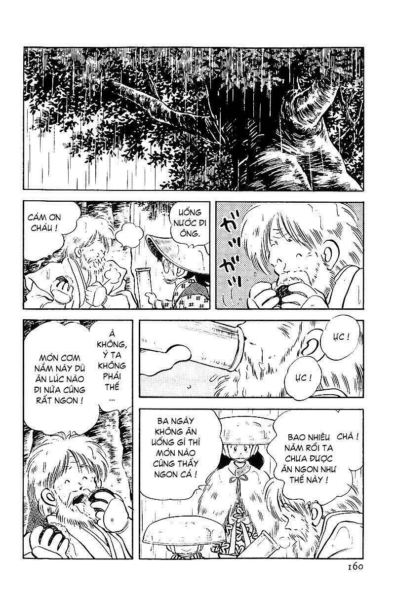 nijiiro togarashi - ớt bảy màu chapter 26 11