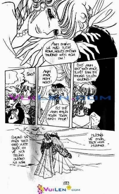 tiểu thư áo trắng chapter 4 89