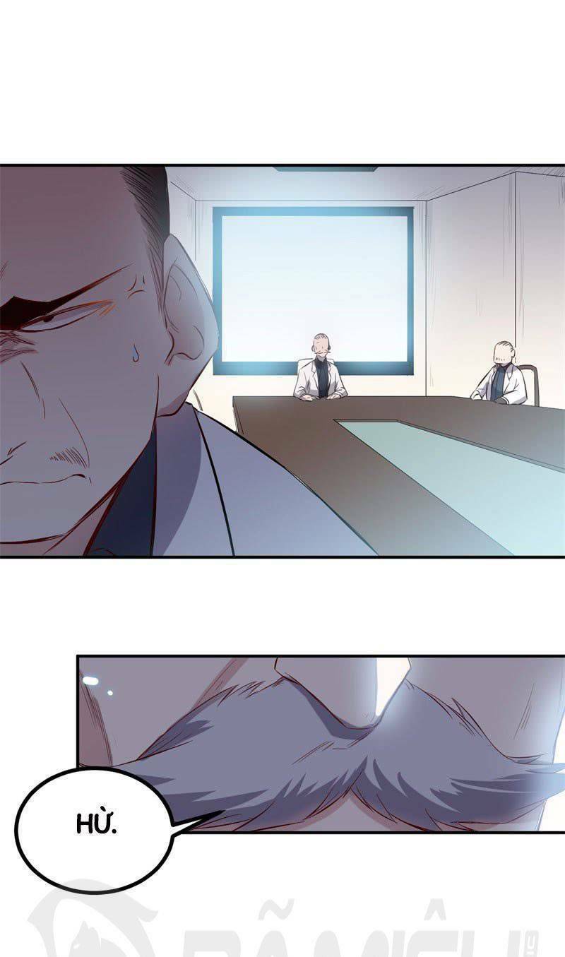 đỉnh phong thần y chapter 35 9