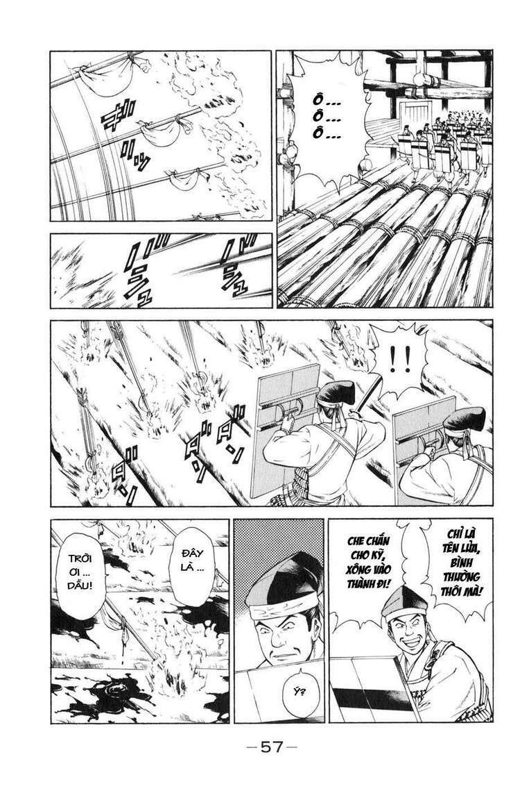 sơn tặc seyu chapter 37 8