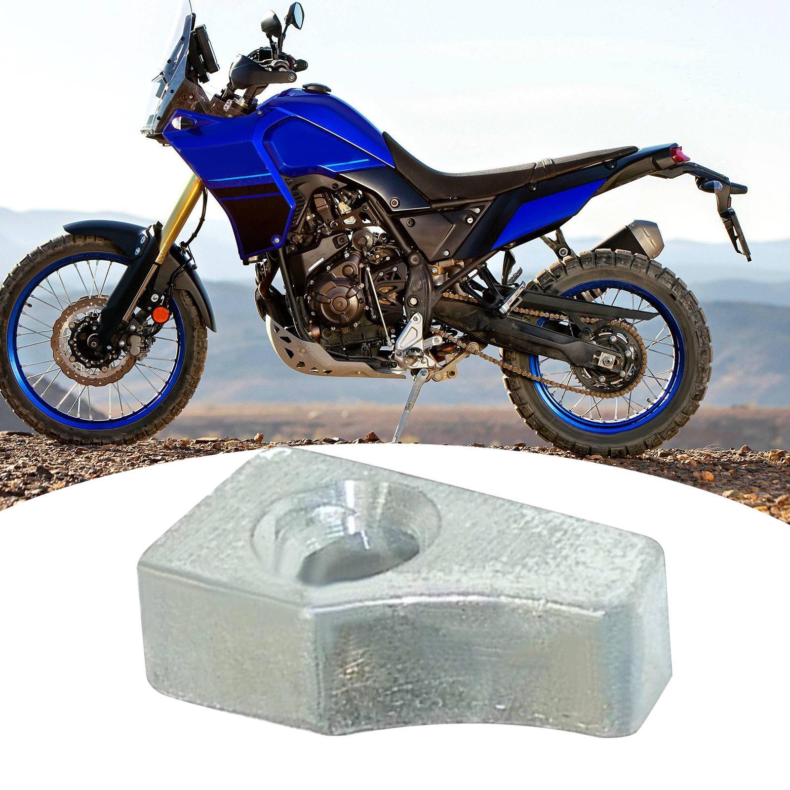 Cylinder Block Anode Zinc Alloy 689-11325-00 High Performance Wear Resistant Replacement Parts Accessories for Outboard 25HP 30HP