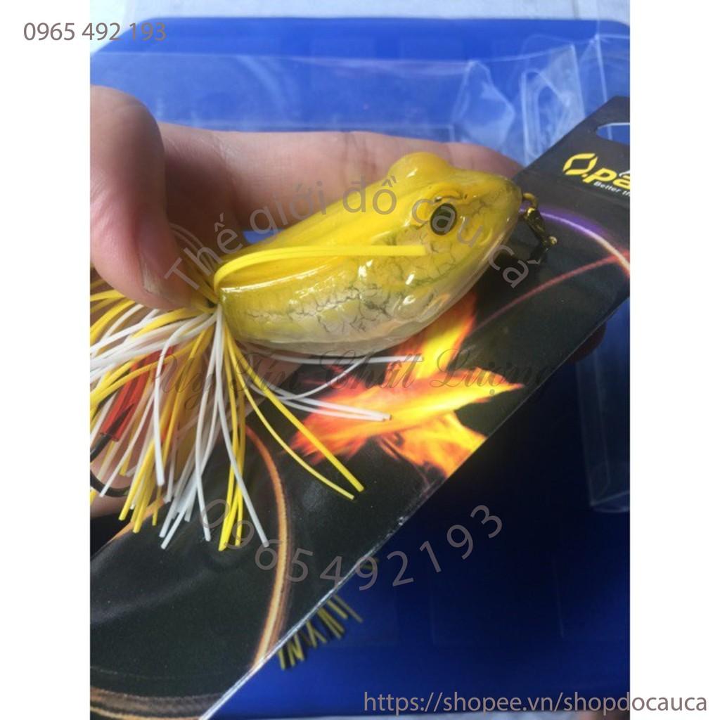 Mồi câu lure