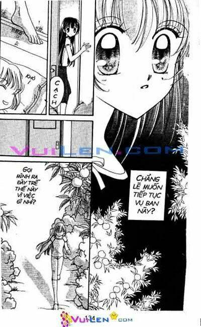 lâu đài cổ chapter 5 124