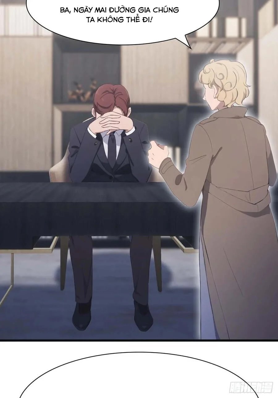 tu tiên trở về tại vườn trường – season 2 chapter 82 24