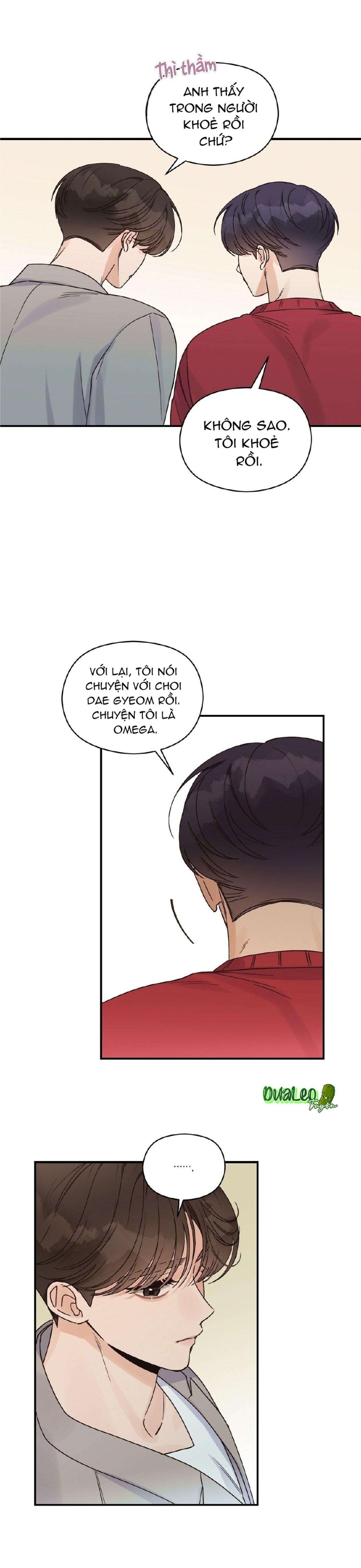 omega complex (end) chapter 17 29